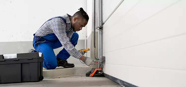 Expert Solutions for Every Garage Lock Need in Frankfort, IL