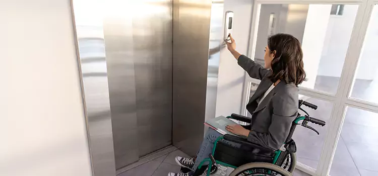 Benefits of Modern Handicap Door Systems in Frankfort, IL