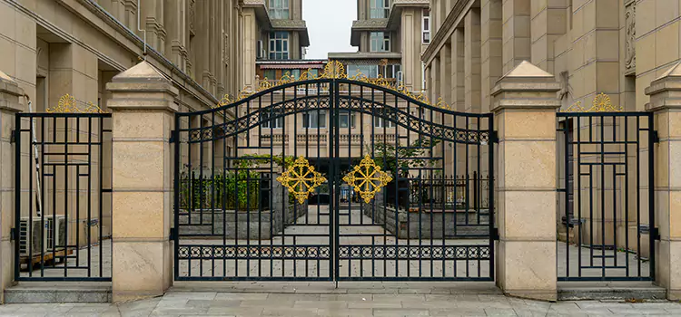 Comprehensive Iron Gate Maintenance Solutions in Frankfort, IL
